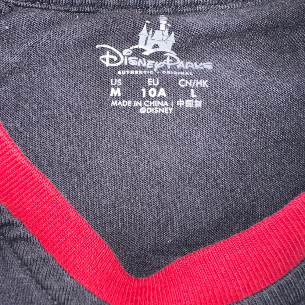 Disney classic mickey